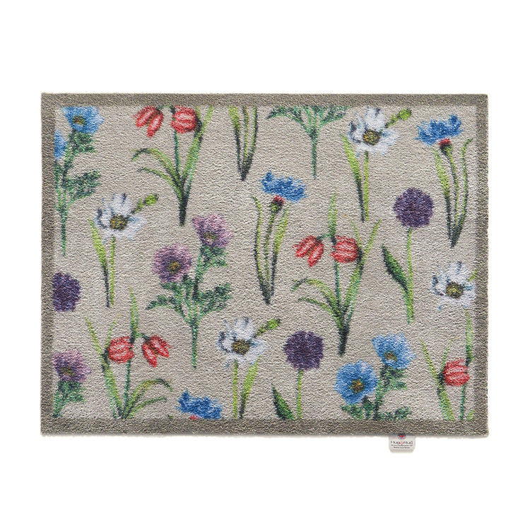 HR Multi Floral
