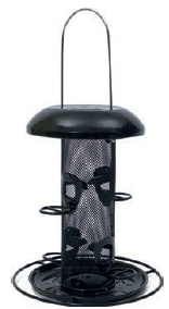 HB Fuglemater (Heavy duty seed feeder)