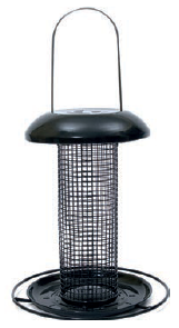 HB Fuglemater (Heavy duty peanut feeder)
