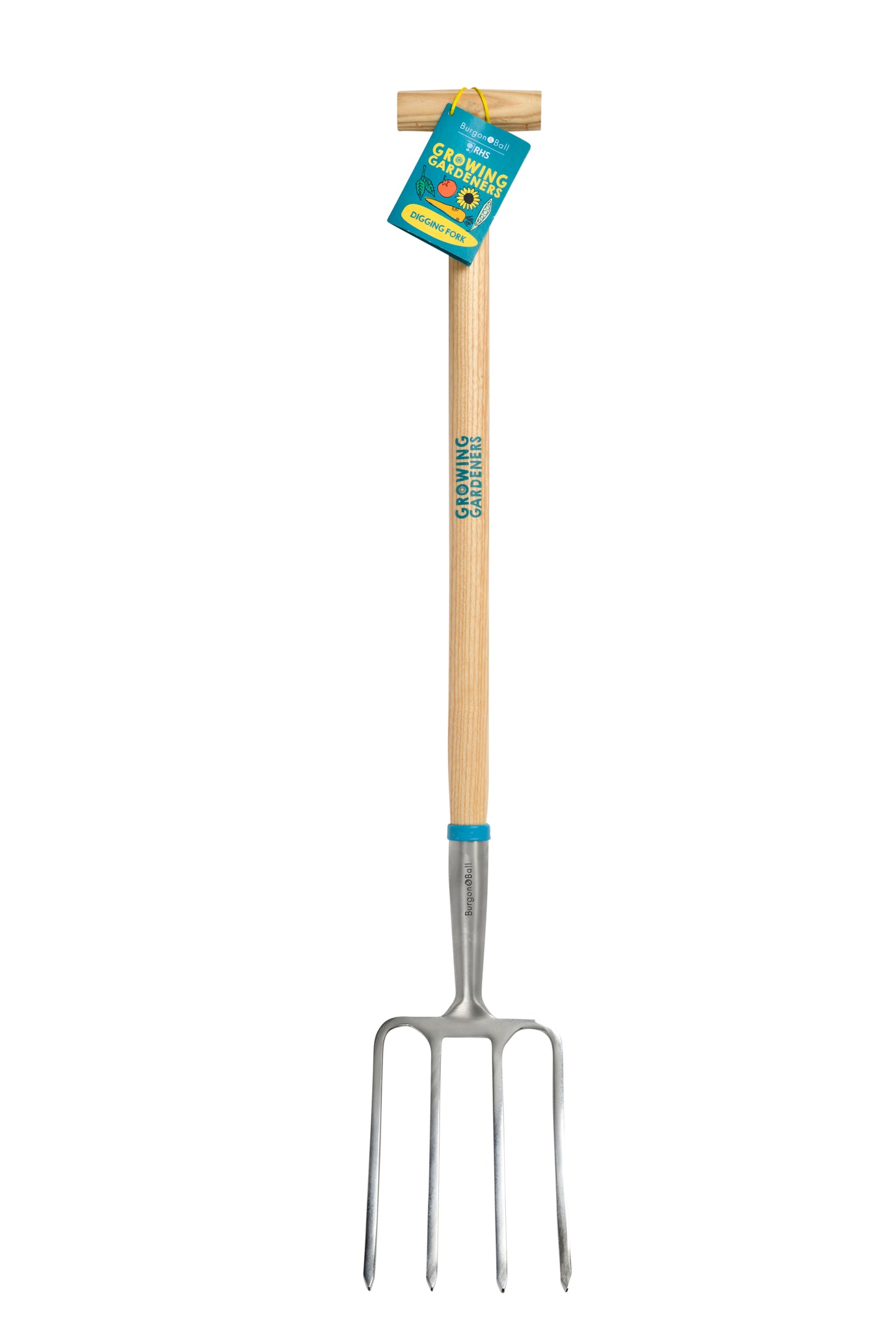 BBGG Barnegreip (Children's Digging fork)