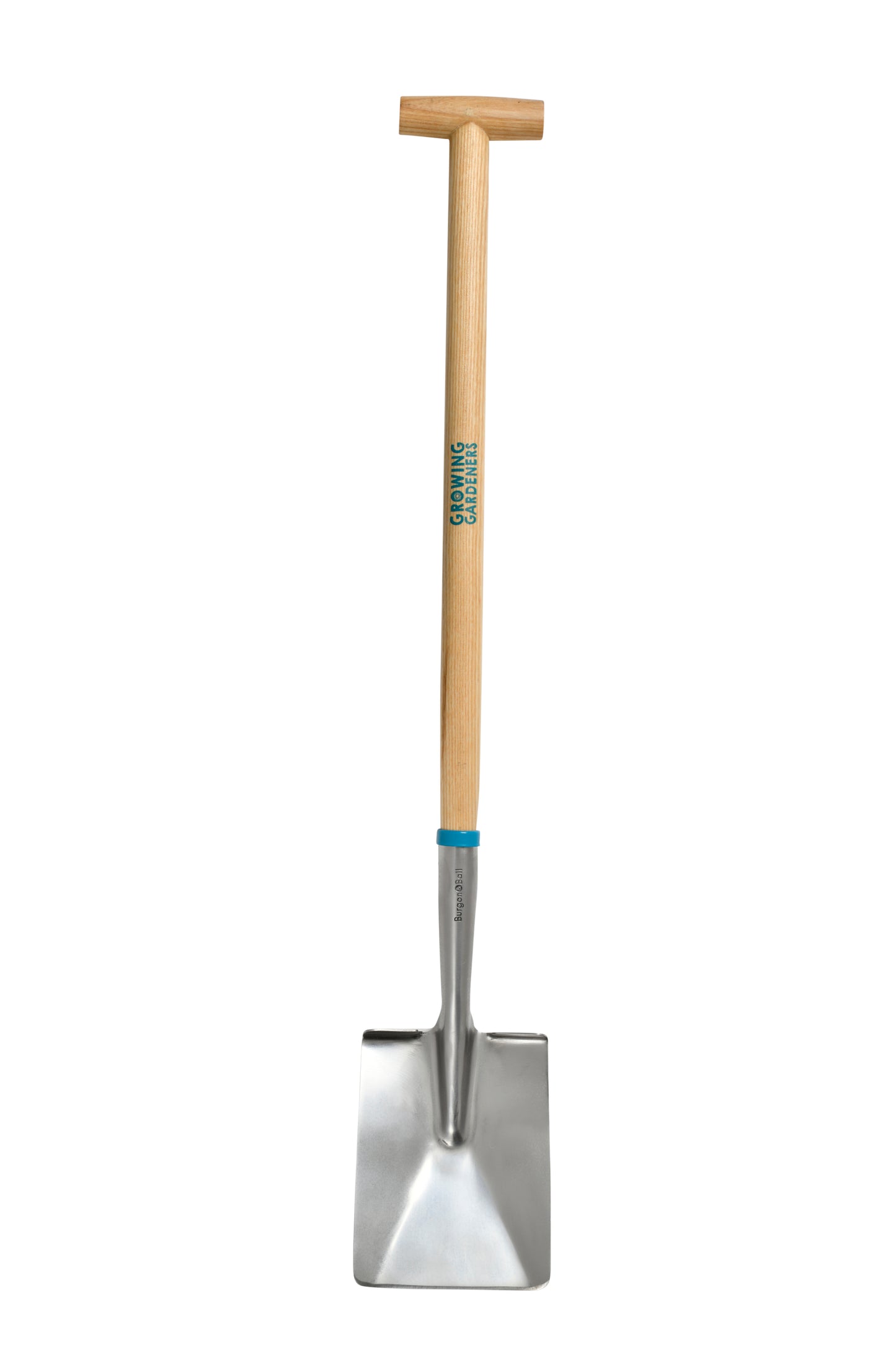 BBGC Barnespade (Children's Digging spade)