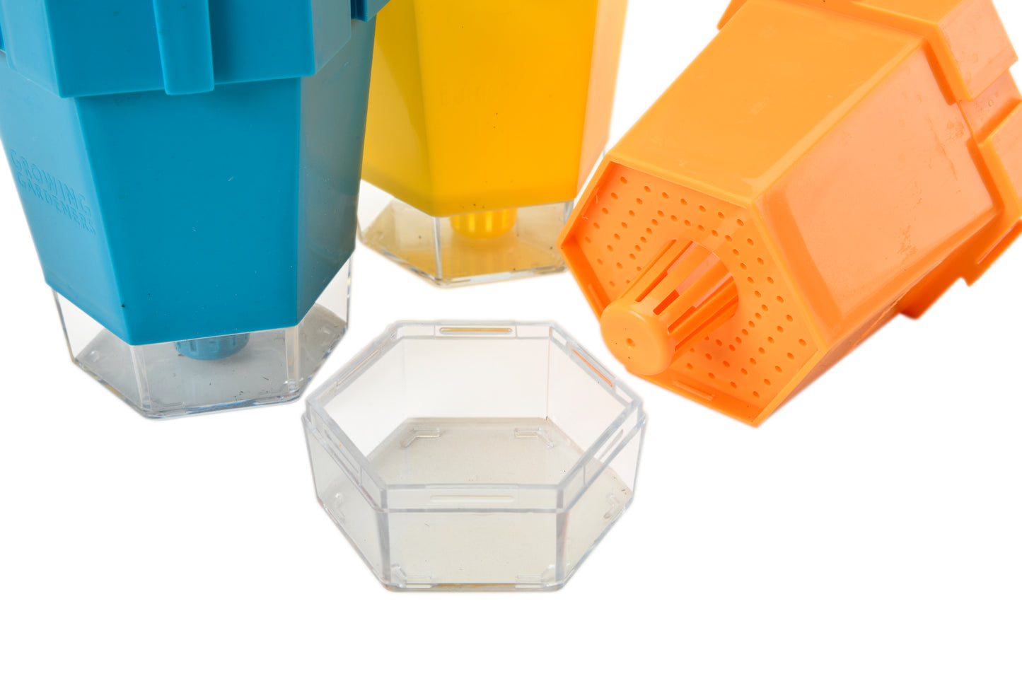 BBGG Potter (Children's Link-A-Pot Set of 3)