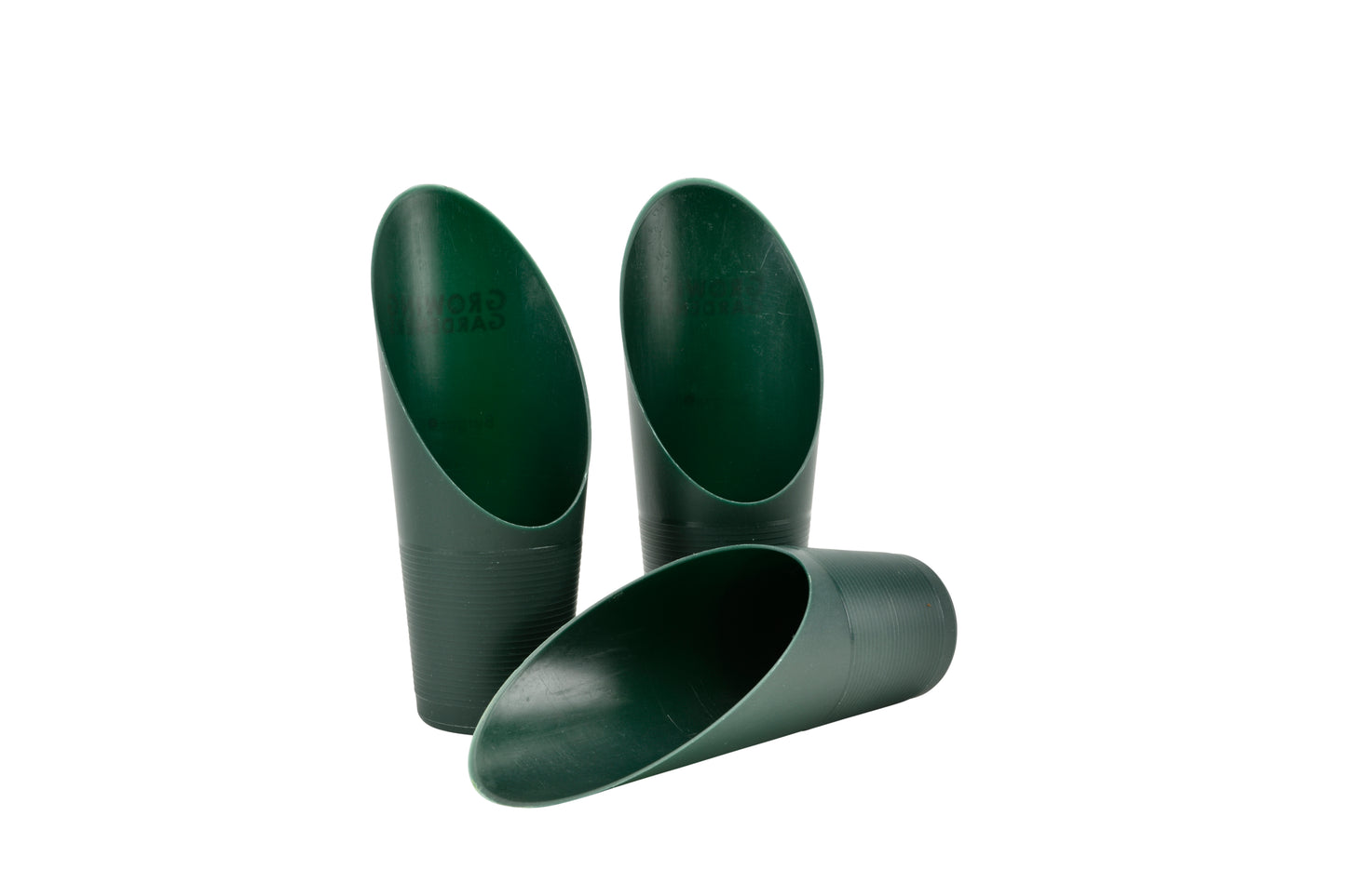 BBGG Jordkopper for barn (Children's Soil Scoop - Set of 3)