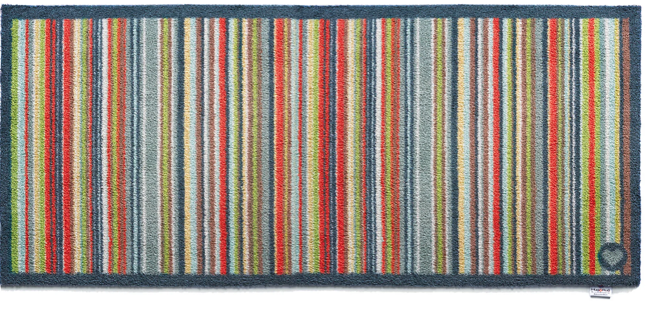 HR H Contemporary Stripe 32