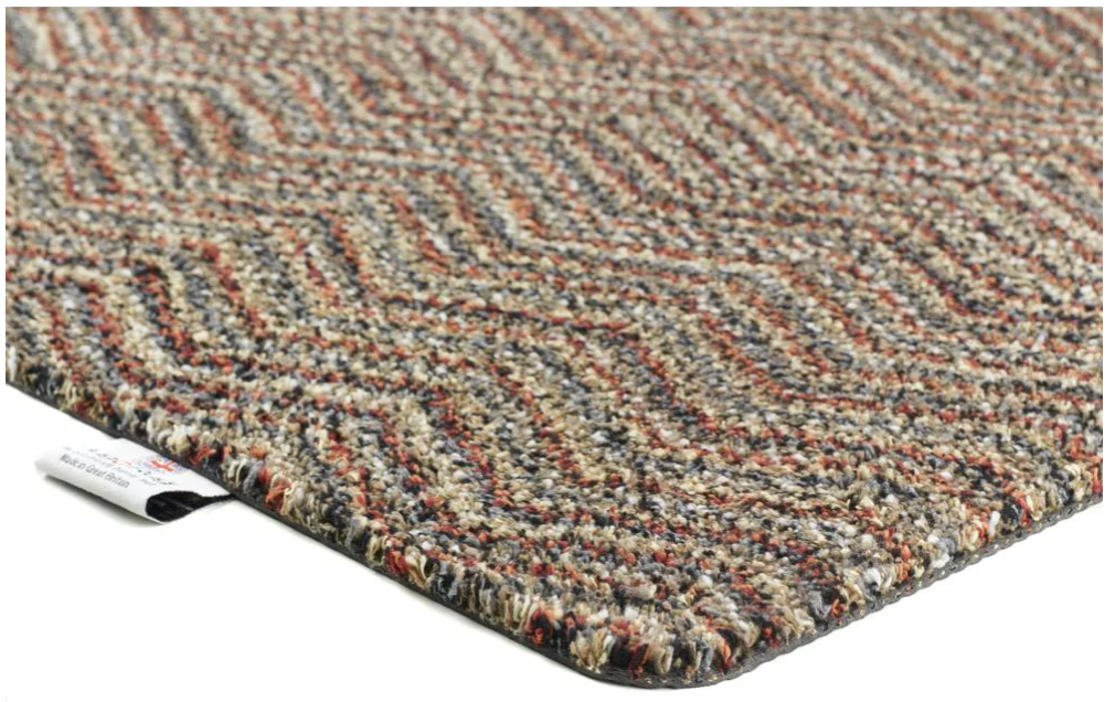 HR Original Plains Candy Zigzag