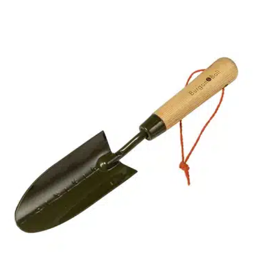 Boron Green Plantespade (Transplanter)
