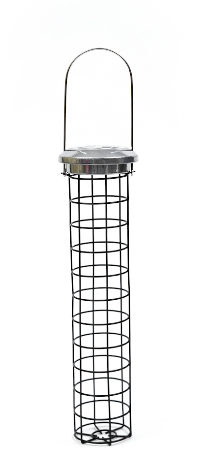 DB Fuglemater (Sterling fat ball feeder)