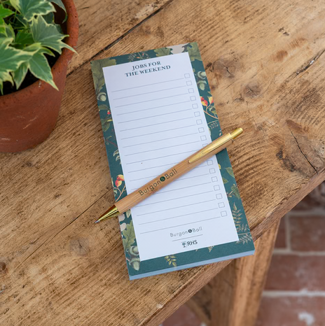 BB Woodland Wonders Notisblokken