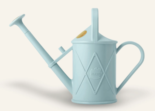 HW Plastkanne type - "Heritage" (Watering Can - 1 Litre Heritage plastic)