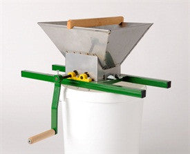 VP Eple kværn - Economy crusher