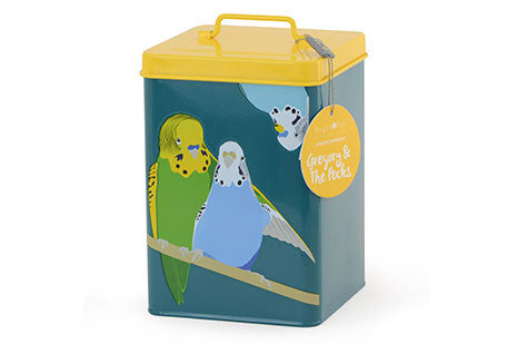 Oppbevaringsbokser (Creaturewares)