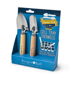 ET Minihåndspade (Cell tray trowels)
