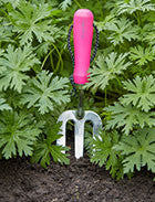 Håndgaffel (Hand Fork)