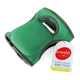 Knepute - Emerald (Kneepad -Emerald)