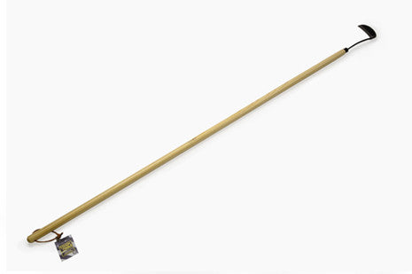 Langt skaft Japansk hakke (Long-handled Japanese Razor Hoe)