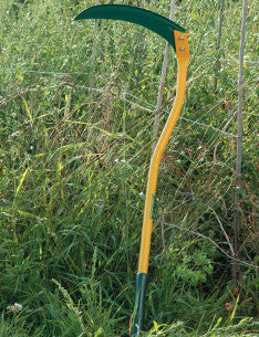 Ljå (liten) (Scythette)