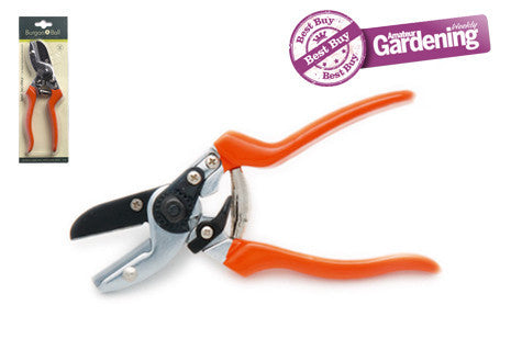 Ambolt sekatør (Anvil Secateur)