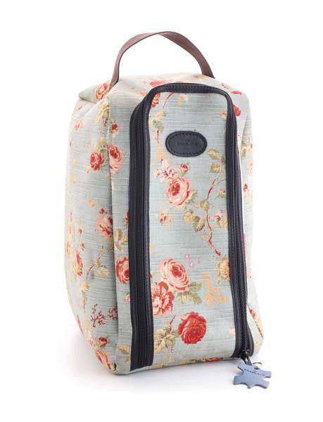 BT Veske til støvler - Floral - Boot bag