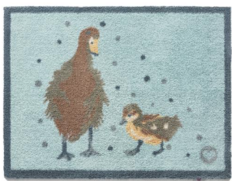 HR Duck 1