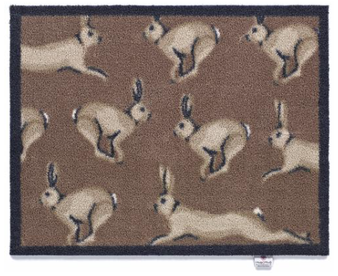 HR Hare 1
