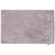 HR Bathroom Collection Bamboo Plain Lavender