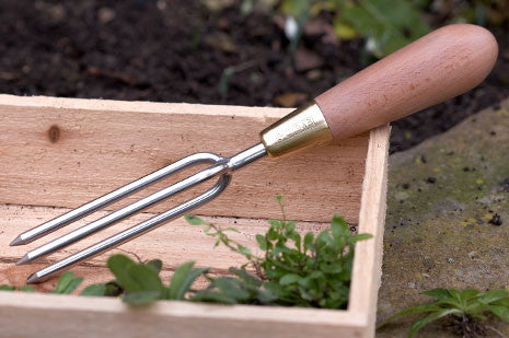 SC Ugressgaffel (Weeder)