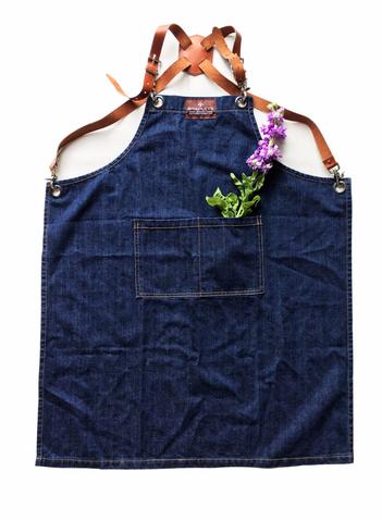 BT Forkle - Heritage - Utility Apron