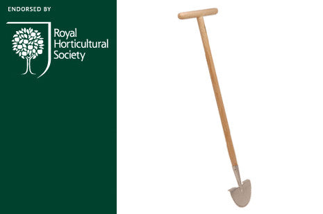 Kantstikker (Half Moon Lawn Edger)