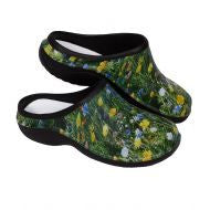 BDS Plast hagesko "Blomstereng" (Flower meadow)