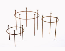 MPS 1 ring staude støtte