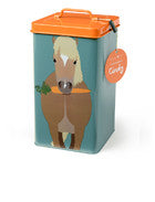 Oppbevaringsbokser (Creaturewares)