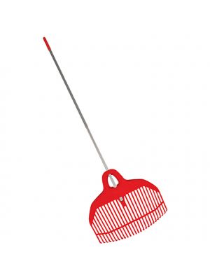 CT Leaf Rake BigLOAD JR 66cm