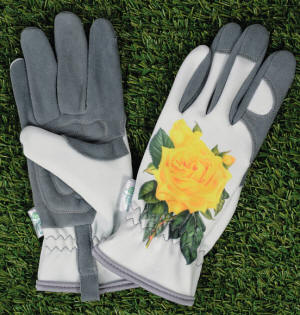Hagehansker - Gold Leaf RHS Gardening Glove