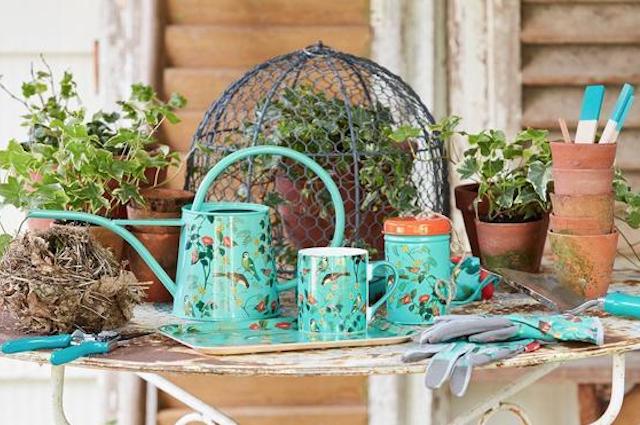 Gave kolleksjon fra RHS (RHS gifts for gardeners)