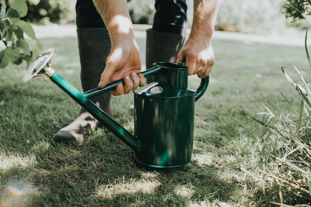 Haws vannkanner (Watering cans)