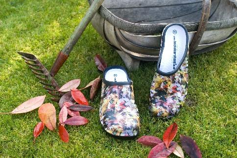 Hage Sko fra Backdoorshoes® (Outdoor Garden Shoes)