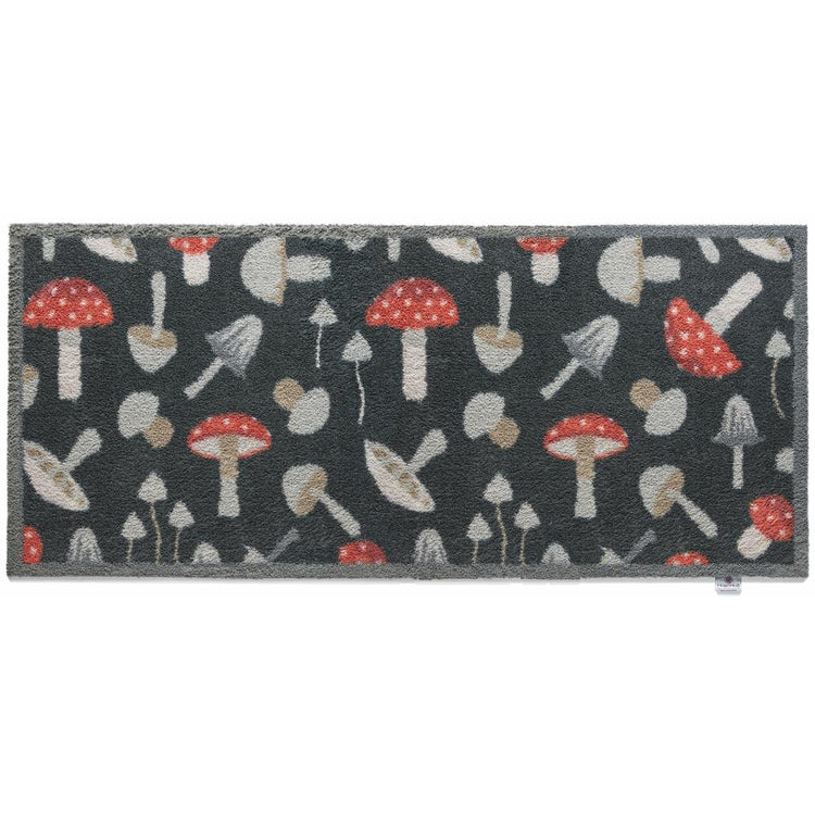 HR B Mushrooms