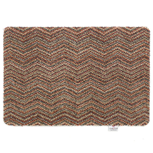 HR Original Plains Candy Zigzag