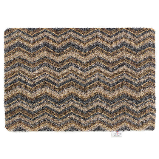 HR Original Plains CB Stone Zigzag