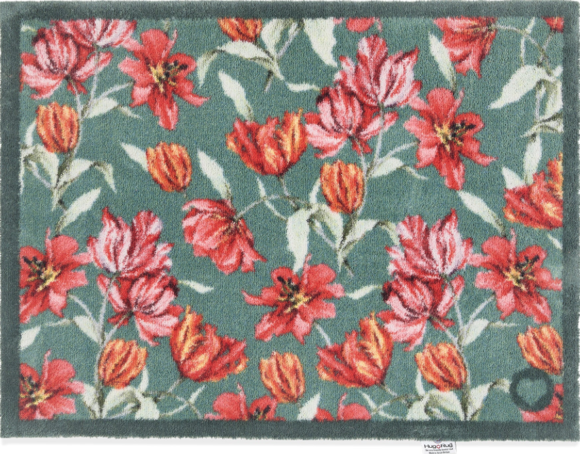 HR A Tumbling Tulips