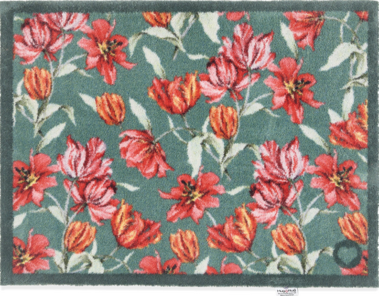 HR A Tumbling Tulips