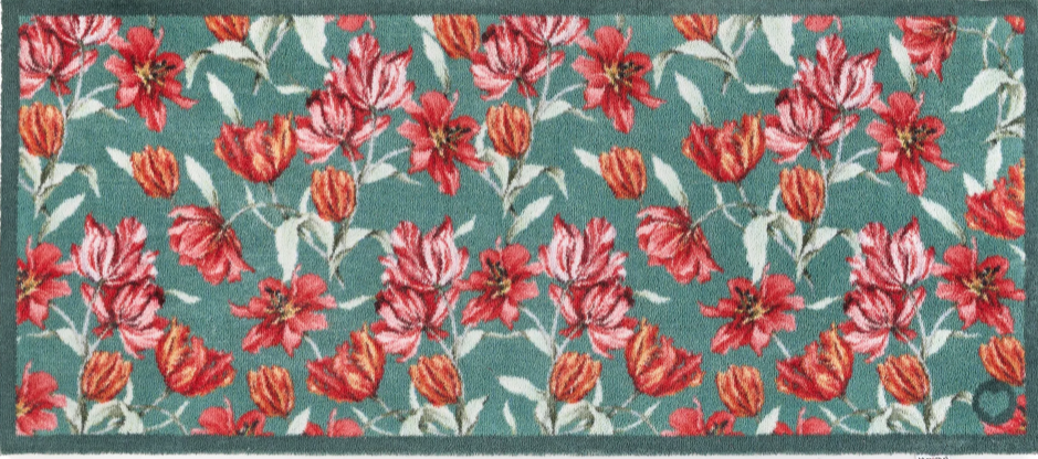 HR A Tumbling Tulips