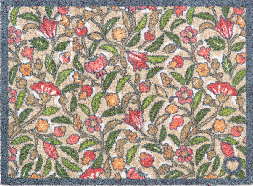 HR F May Floral