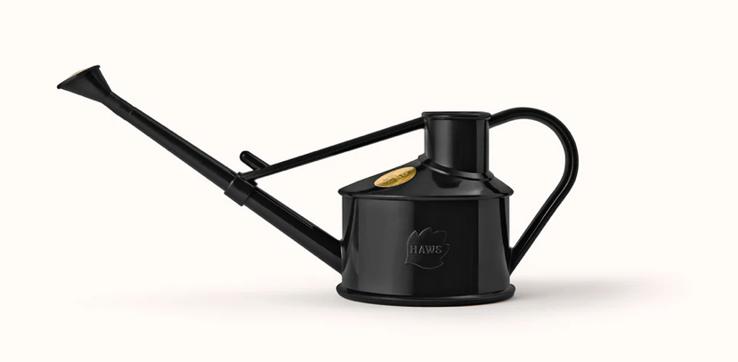 HW Innendørs vannkanne i plast  (Plastic indoor can - 0.7 litre)