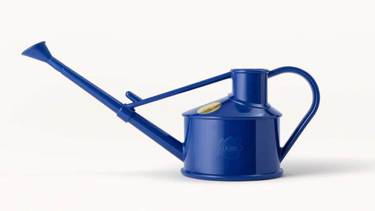 HW Innendørs vannkanne i plast  (Plastic indoor can - 0.7 litre)