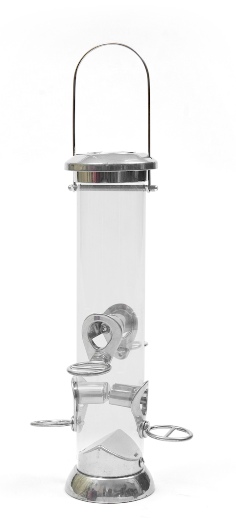 HB Fuglemater  (Sterling seed feeder)