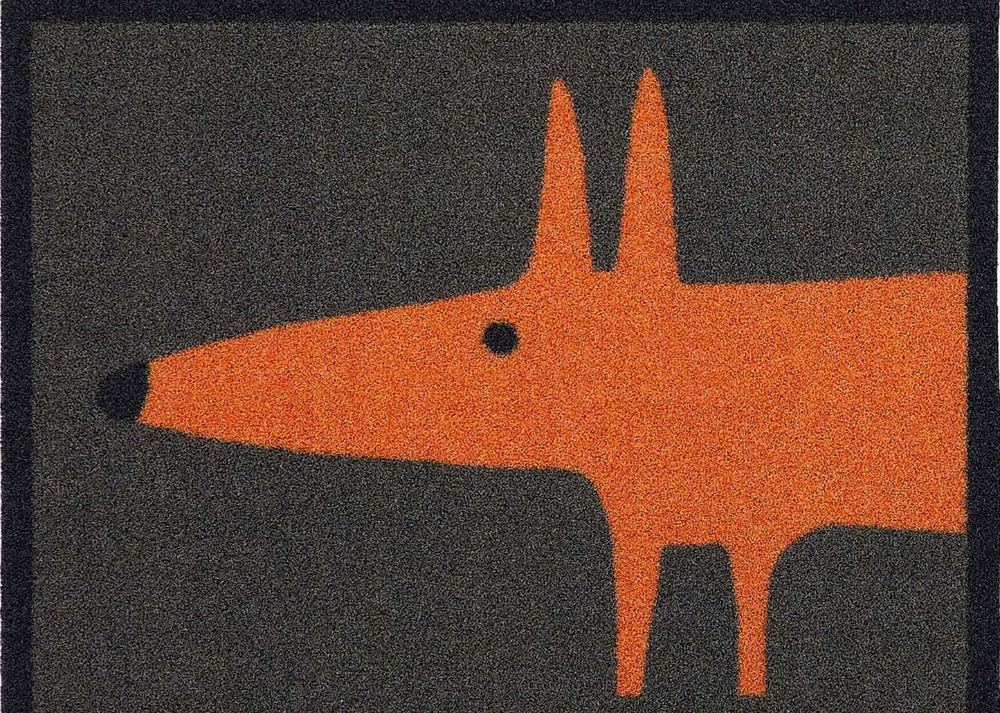 HR AS Utendørs Scion Orange Fox