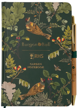 BB Woodland Wonders Notatbok