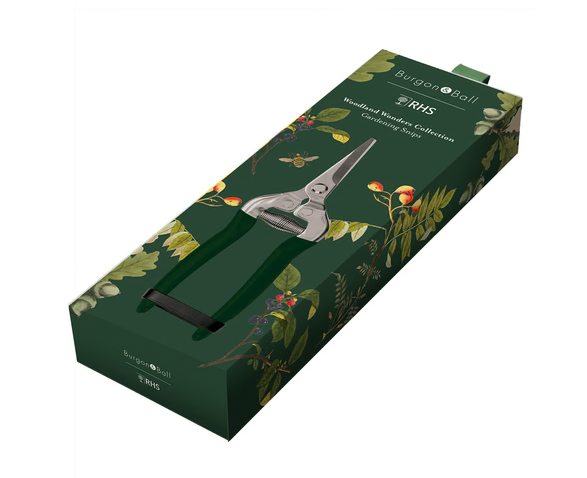 BB Woodland Wonders blomstersaks (Fruit & Flower Snip)