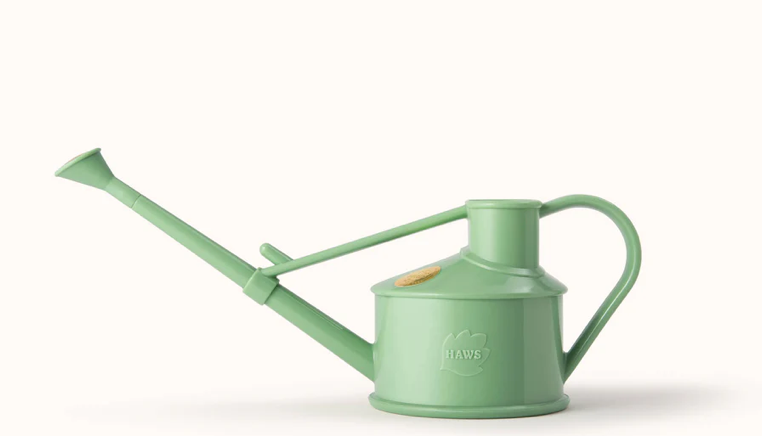 HW Innendørs vannkanne i plast  (Plastic indoor can - 0.7 litre)